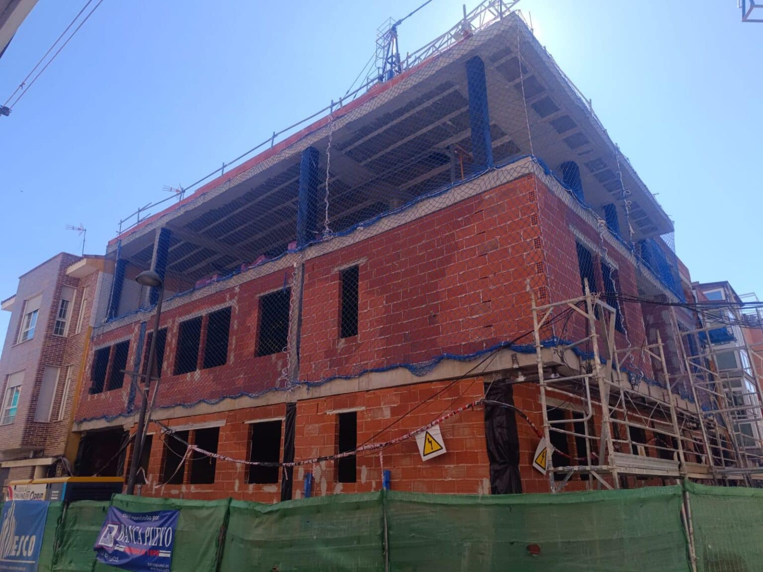 Residencial Hermanos Álvarez Quintero