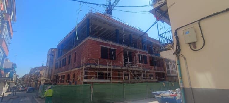 Residencial Hermanos Álvarez Quintero