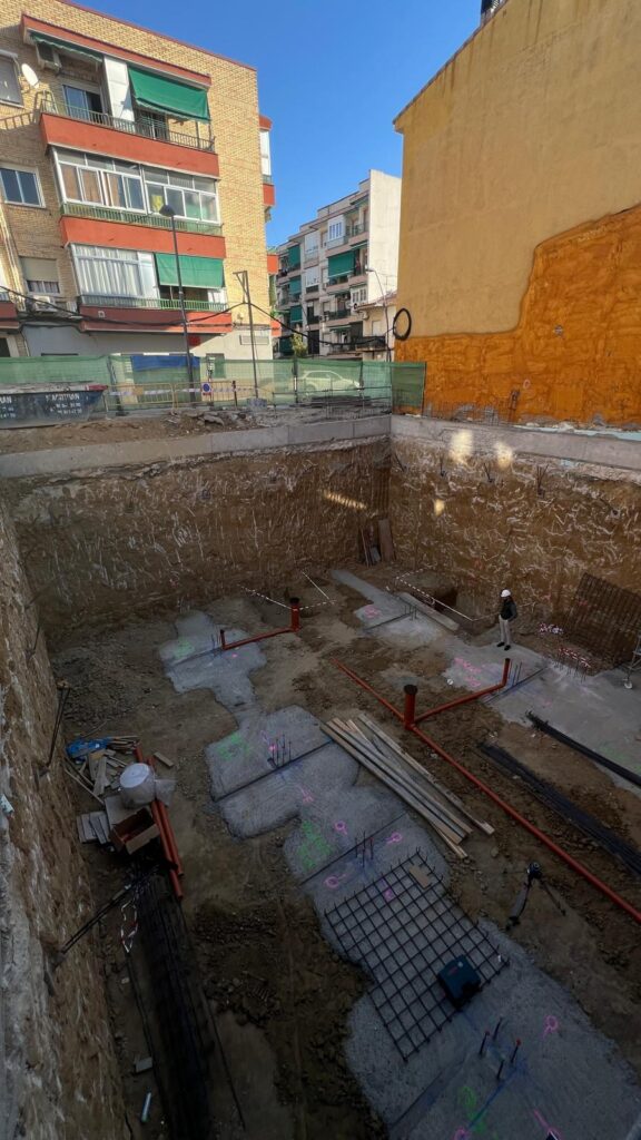 Residencial Hermanos Álvarez Quintero