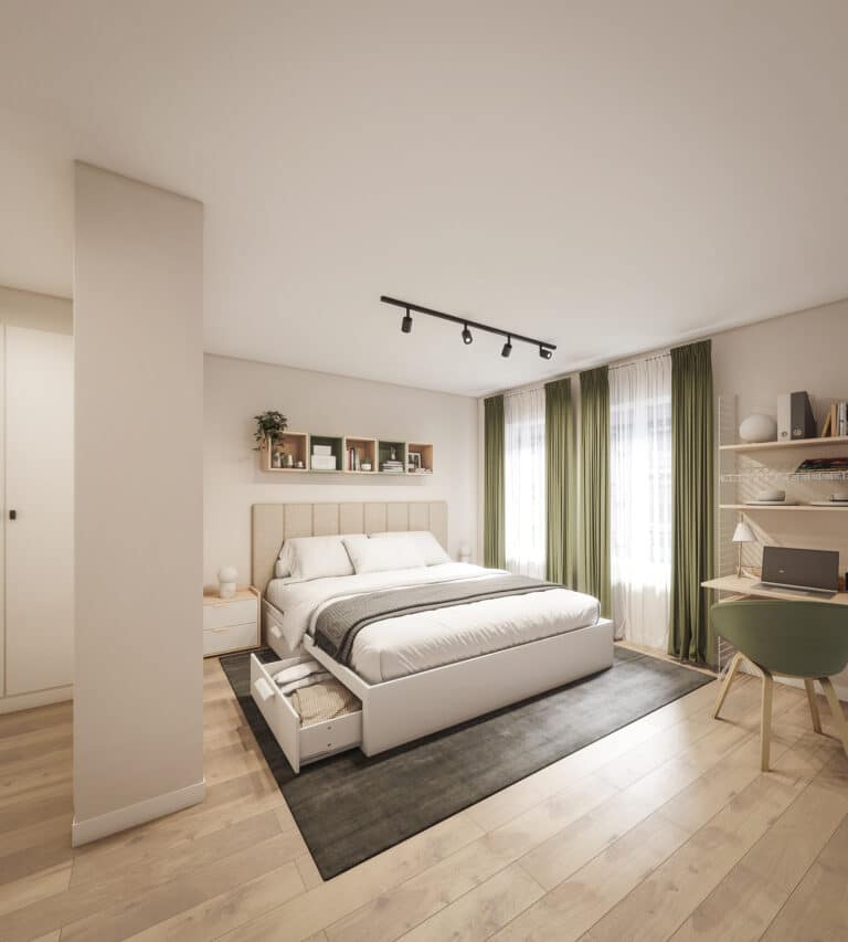 Residencial Hermanos Álvarez Quintero