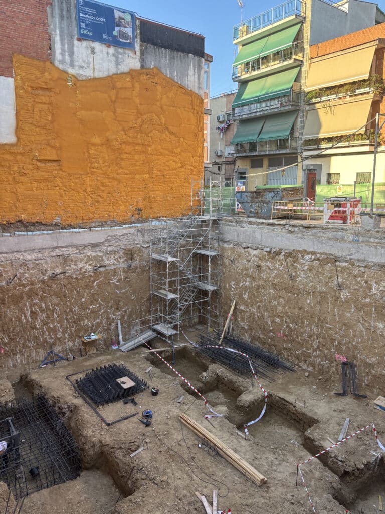 Residencial Hermanos Álvarez Quintero
