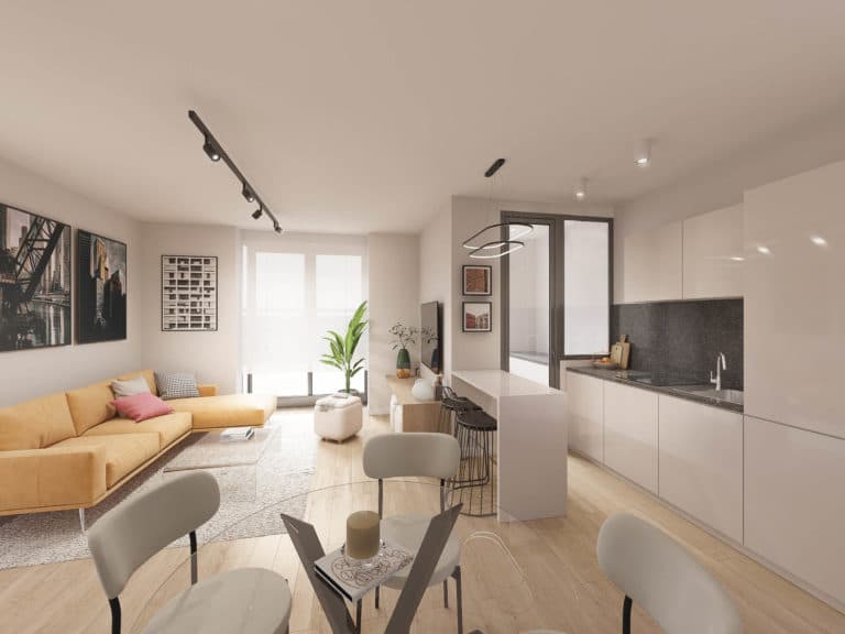 Residencial Julián Del Cerro