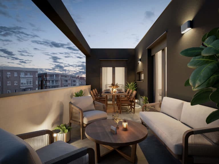 Residencial Julián Del Cerro