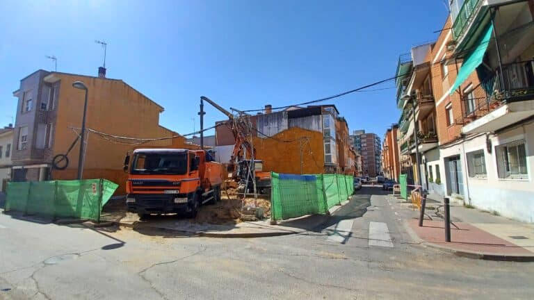 Residencial Hermanos Álvarez Quintero
