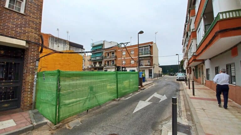 Residencial Hermanos Álvarez Quintero