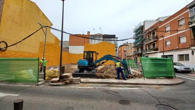 Residencial Hermanos Álvarez Quintero