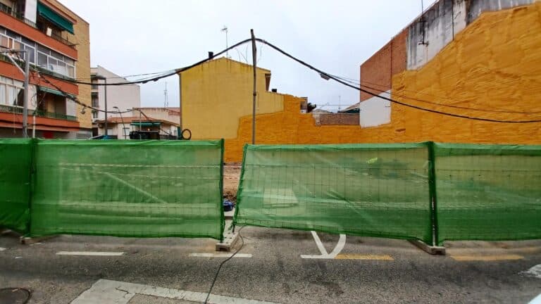 Residencial Hermanos Álvarez Quintero