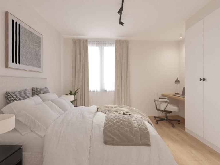 Residencial Real Betis
