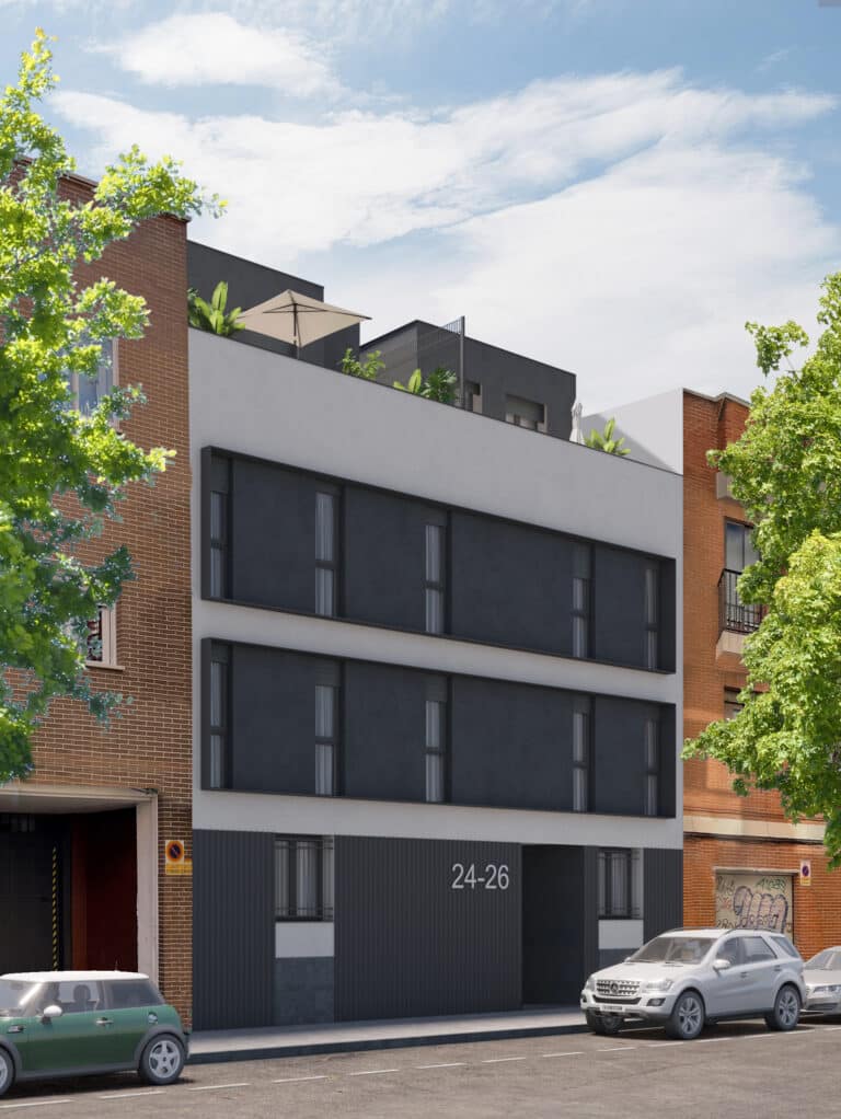 Residencial Real Betis