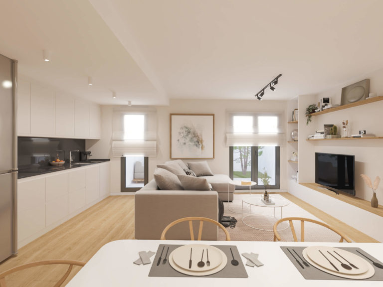 Residencial Real Betis