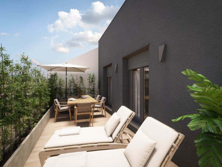 Residencial Real Betis