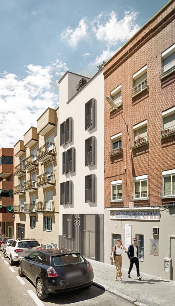 Residencial Francisco Iglesias