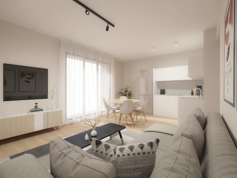 Residencial Francisco Iglesias