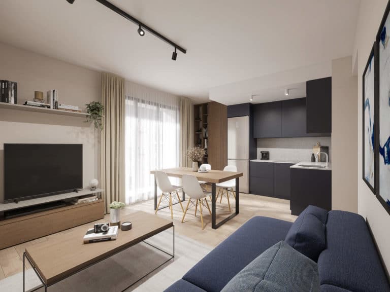 Residencial Francisco Iglesias