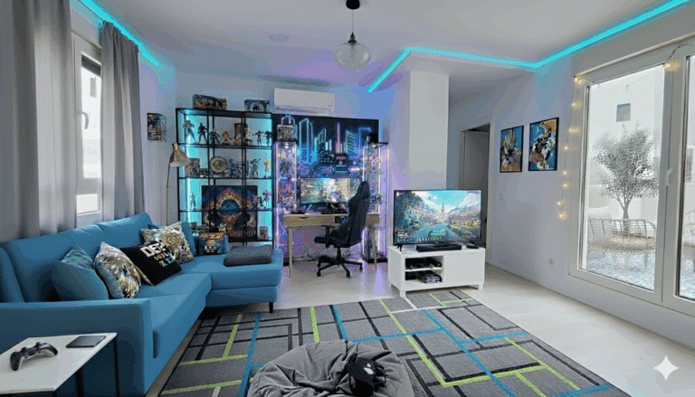 Residencial Santa Julia