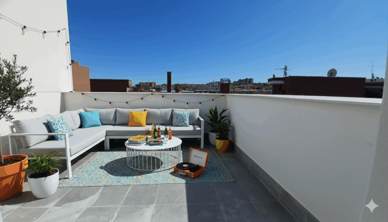 Residencial Santa Julia