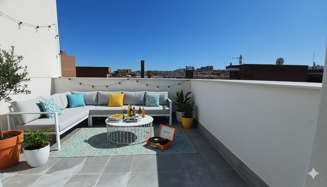 Residencial Santa Julia