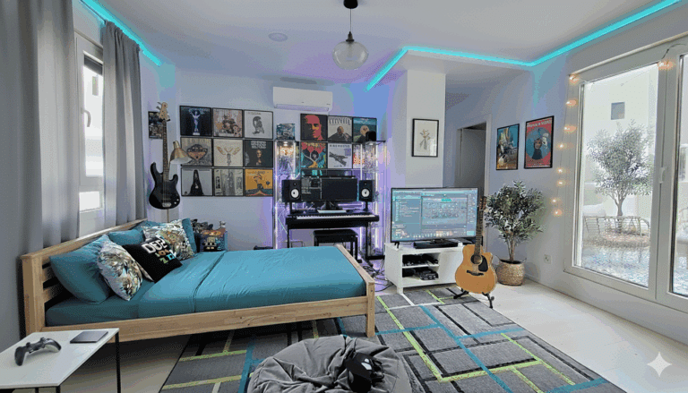 Residencial Santa Julia