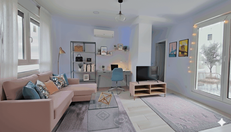 Residencial Santa Julia