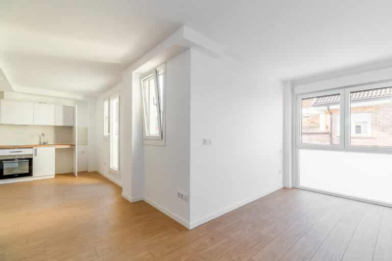 Residencial Mendívil