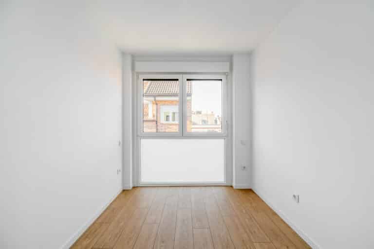 Residencial Mendívil
