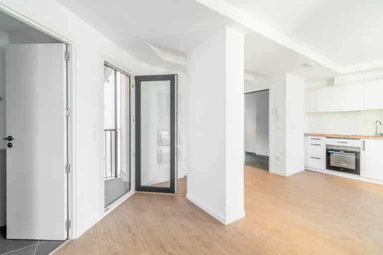 Residencial Mendívil
