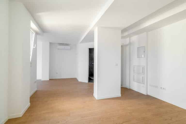 Residencial Mendívil