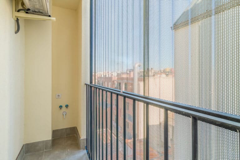 Residencial Mendívil