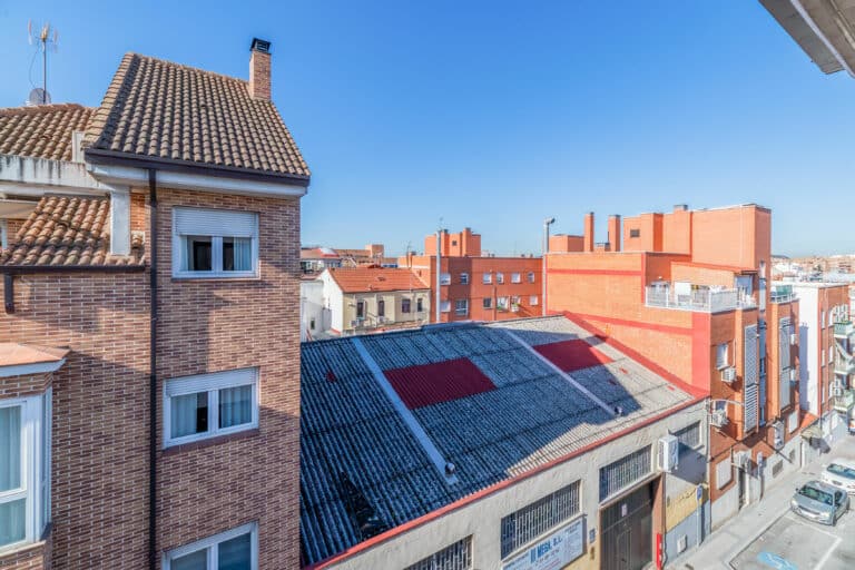 Residencial Mendívil
