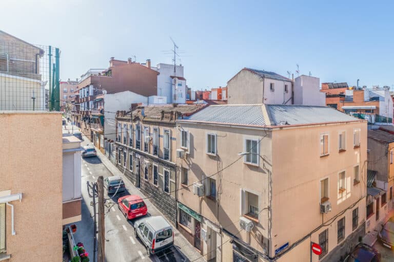 Residencial Mendívil