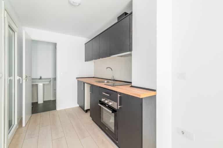 Residencial Mendívil