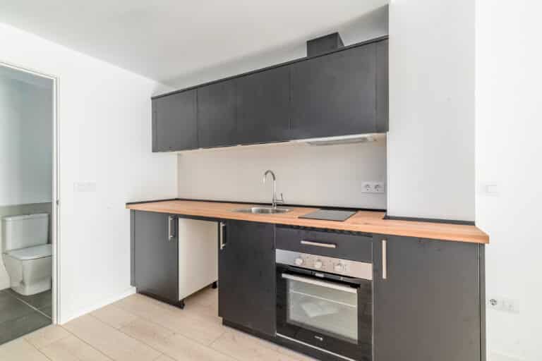 Residencial Mendívil