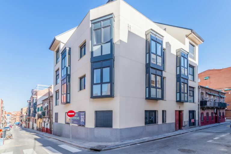 Residencial Mendívil