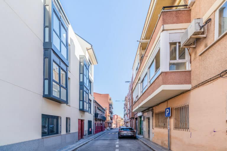 Residencial Mendívil