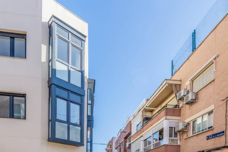 Residencial Mendívil