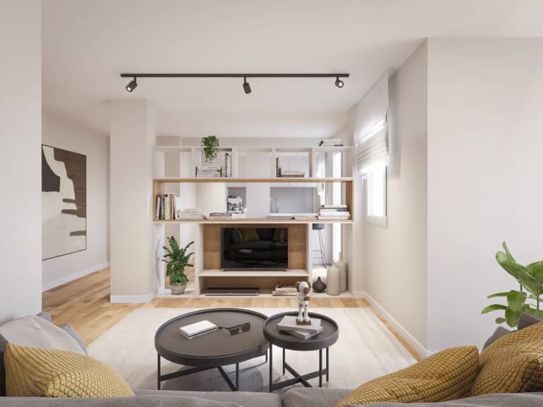 Residencial Mendívil
