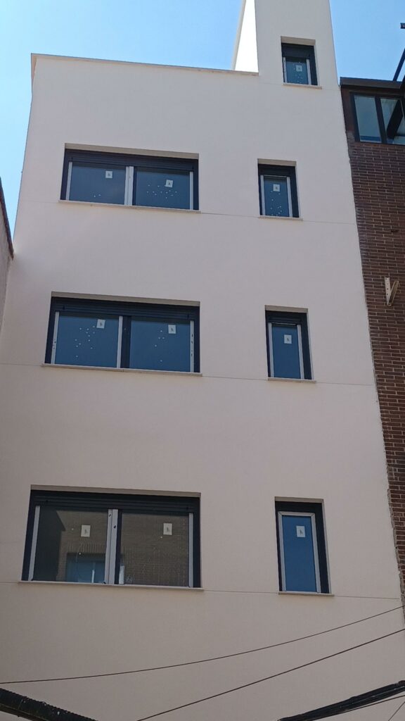 Residencial Santa Julia