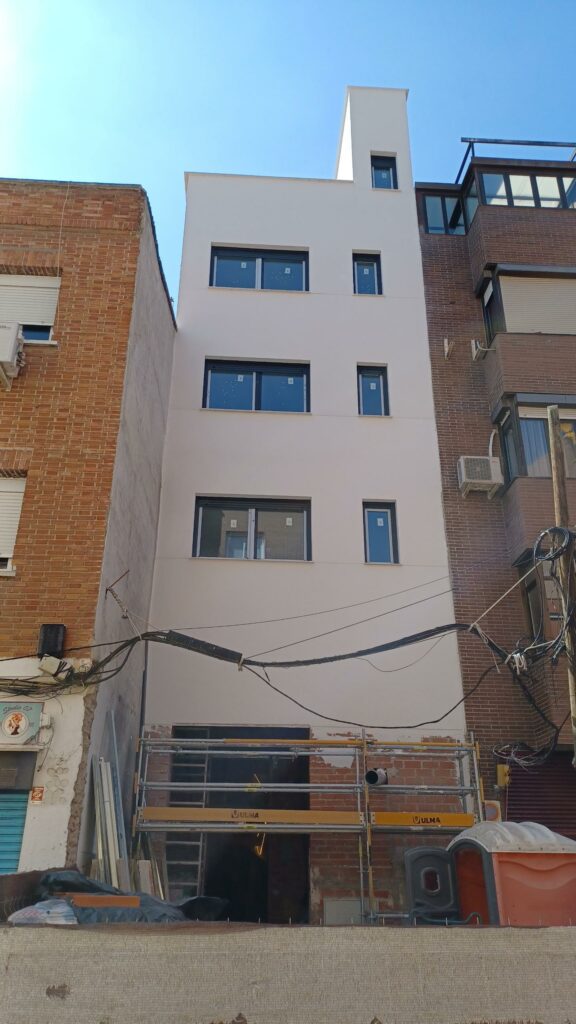 Residencial Santa Julia