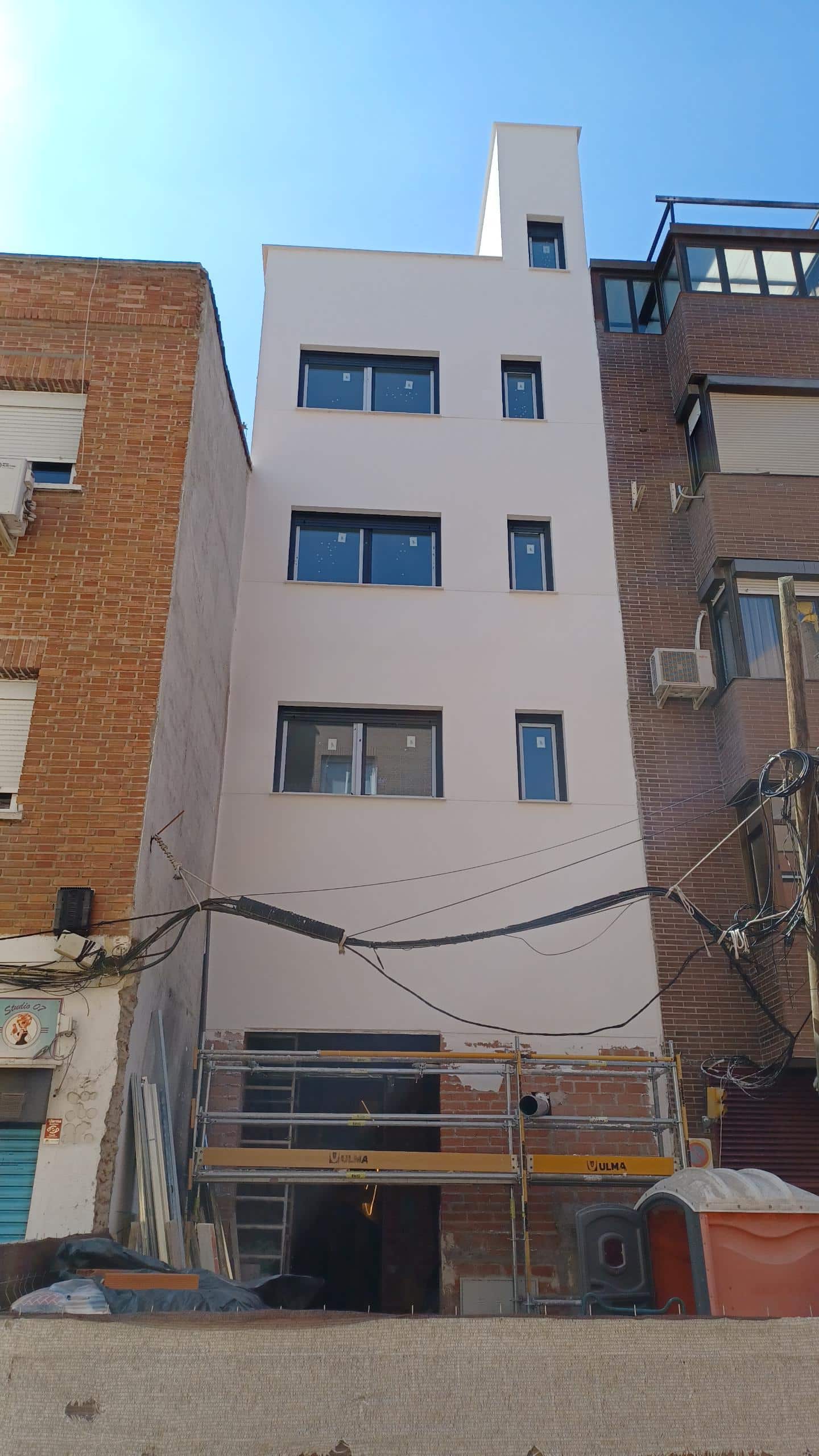 Residencial Santa Julia