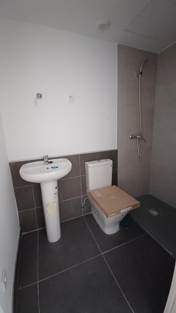 Residencial Santa Julia