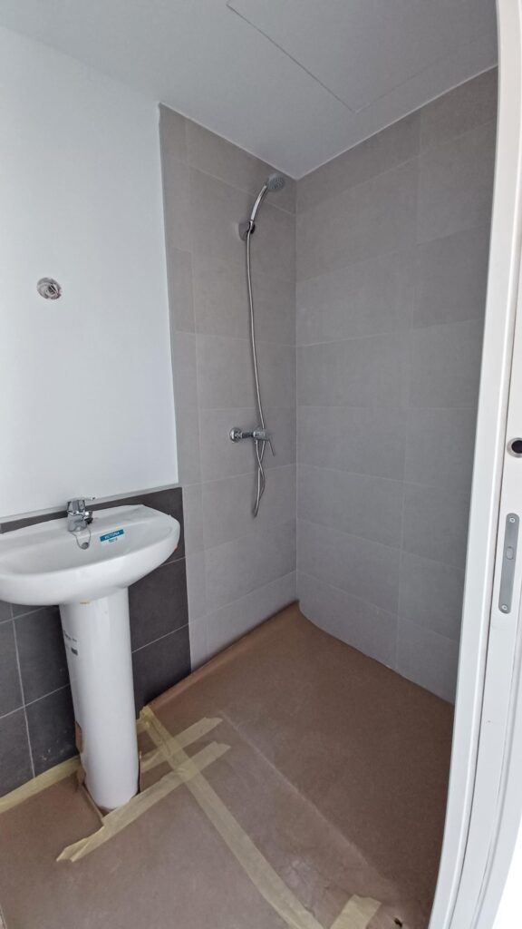 Residencial Santa Julia