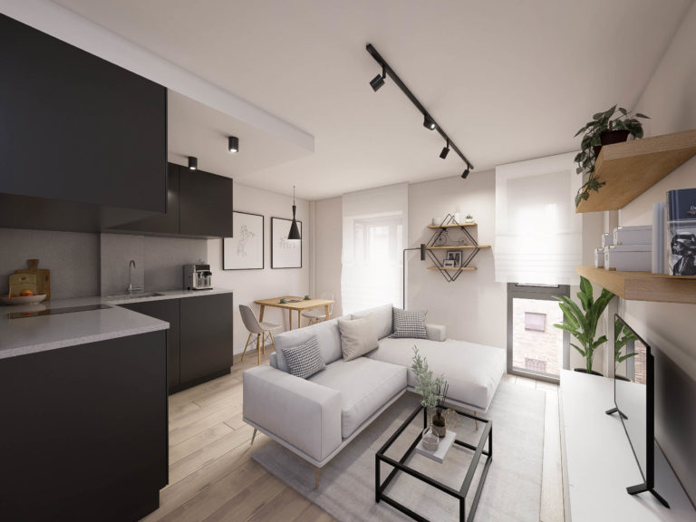 Residencial Juana Fuentes