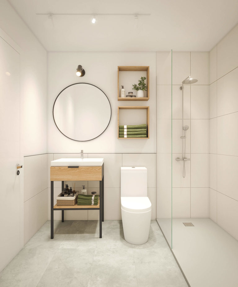 Residencial Santa Julia