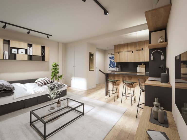 Residencial Santa Julia