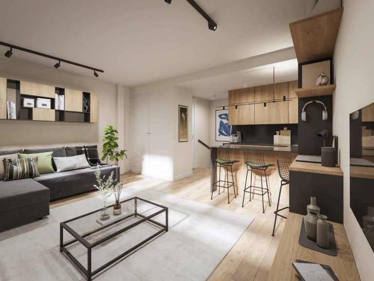 Residencial Santa Julia