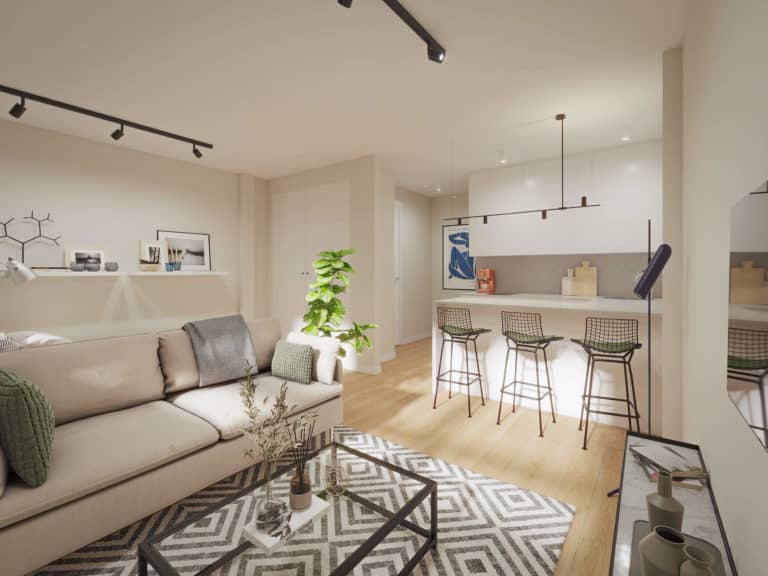 Residencial Santa Julia