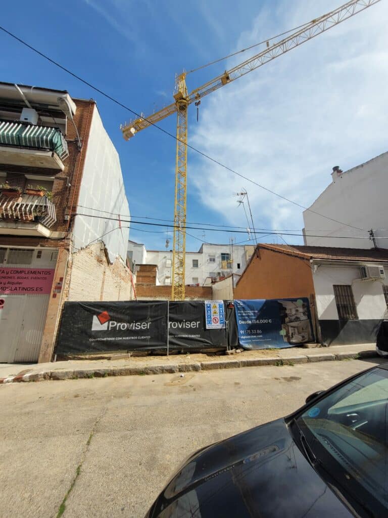 Residencial Juana Fuentes