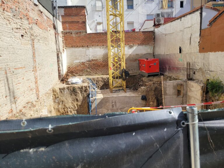 Residencial Juana Fuentes