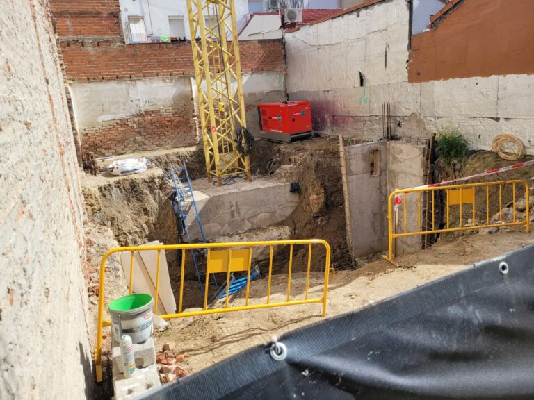Residencial Juana Fuentes