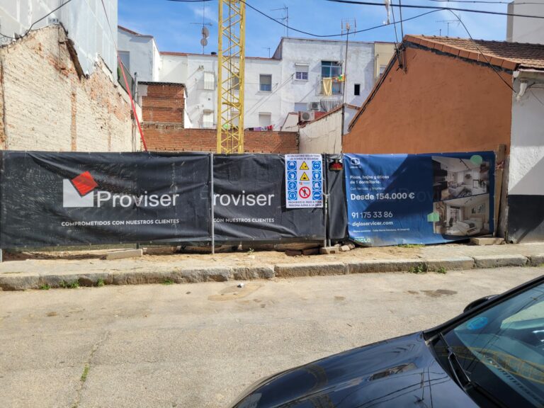 Residencial Juana Fuentes